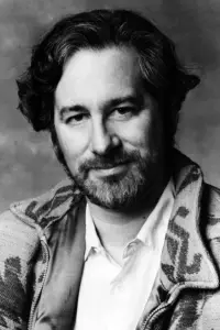 Photo Steven Spielberg
