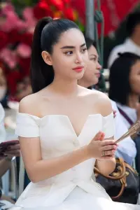 Photo Yongwaree Ngamkasem