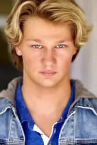 Photo Caden Smith