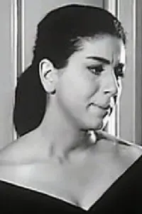 Photo Faten Al Shoubashi
