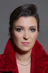 Photo Olesya Zheleznyak