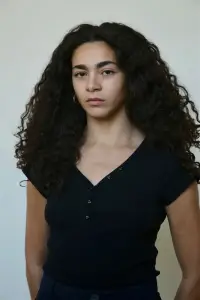 Photo Oumnia Hanader #355564