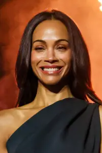 Photo Zoe Saldaña #526493