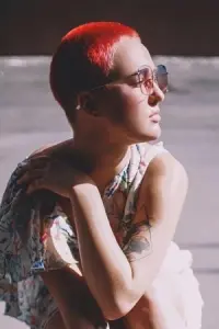 Photo Elena Litvinyuk