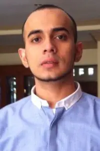 Photo Fauzan Smith #508365