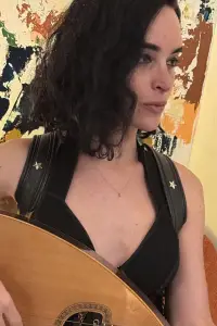 Photo Isobel Ward #376538