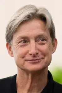 Photo Judith Butler