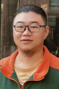 Photo Liu Yuan