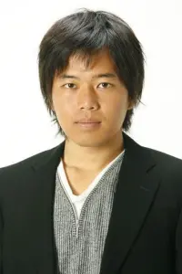 Photo Naoya Iguchi