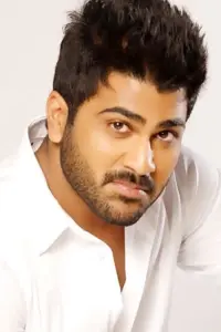Photo Sharwanand