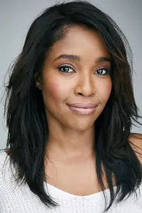 Photo Toya Turner