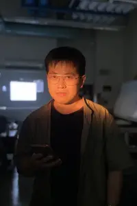 Photo Yung-Chieh Lee #354704