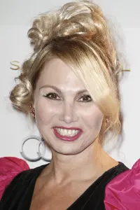 Photo Dolly Dollar