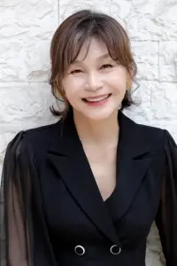 Photo Kil Hae-yeon
