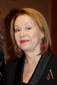 Photo Larisa Udovichenko
