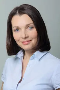 Photo Natalya Antonova