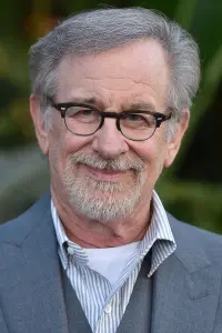 Photo Steven Spielberg