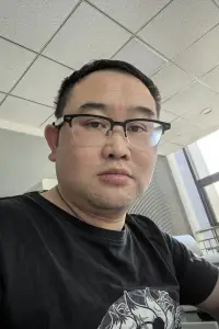 Photo TouXiong Shi #510562