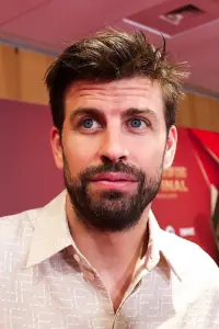 Photo Gerard Piqué