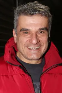 Photo Kostas Apostolakis