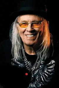 Photo Luis Sérgio Carlini