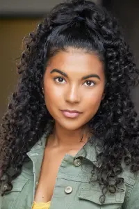 Photo Danielle Chambers #377885