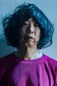 Photo Shintaro Sakamoto