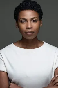 Photo Tamiko Robinson Steele