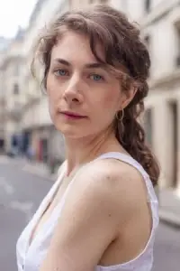 Photo Amy Benkenstein