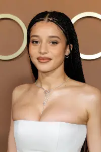 Photo Chase Infiniti #510828