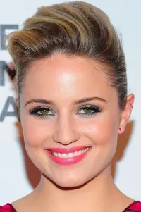 Photo Dianna Agron
