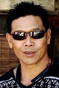 Photo Harry Mok