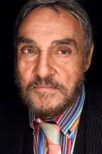 Photo John Rhys-Davies #519884
