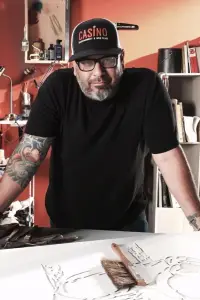 Photo Luis Enrique Rodríguez Ramos #516117