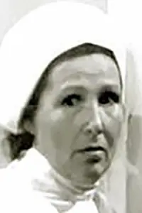 Photo Manefa Sobolevskaya
