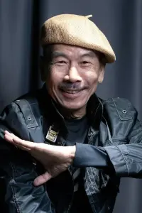 Photo Mark Cheung Lui