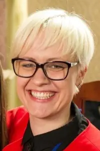 Photo Mila Pohrebyska