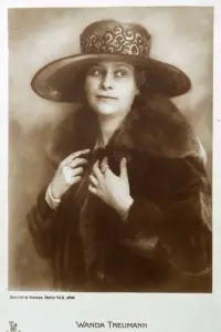 Photo Wanda Treumann