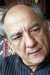 Photo Ivan Bekjarev