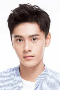 Photo Zhu Zhiling