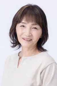 Photo Etsuyo Mitani