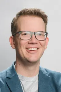 Photo Hank Green
