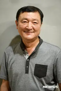 Photo Koh In-bae