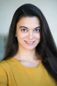 Photo Stavroula Karatheodorou