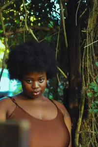 Photo Amahle Madlala #507447