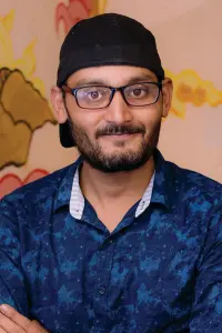 Photo Bipin Karki