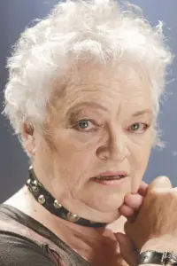 Photo Ida Rapaičová