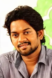 Photo KPY Vinodh