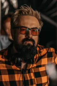 Photo László Muchichka