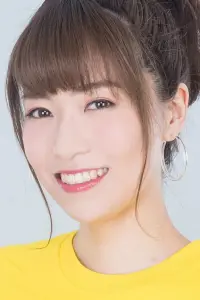 Photo Ruriko Aoki